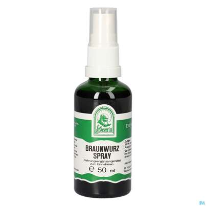 Pater Severin Braunwurz Spray, A-Nr.: 4878509 - 03