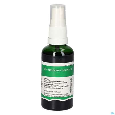 Pater Severin Brennnesselwurzel Spray, A-Nr.: 4443697 - 04