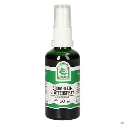 Pater Severin Brombeerblatt Spray, A-Nr.: 4443711 - 03