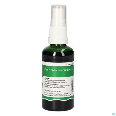 Pater Severin Brombeerblatt Spray, A-Nr.: 4443711 - 04