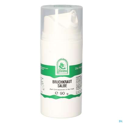 Pater Severin Bruchkraut Salbe, A-Nr.: 5613664 - 03