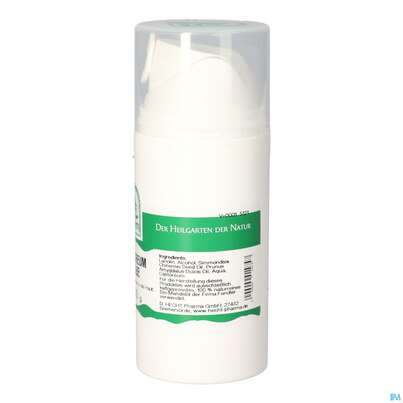 Pater Severin Castoreum Salbe, A-Nr.: 5613693 - 01
