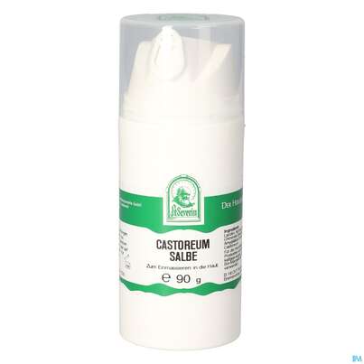 Pater Severin Castoreum Salbe, A-Nr.: 5613693 - 03
