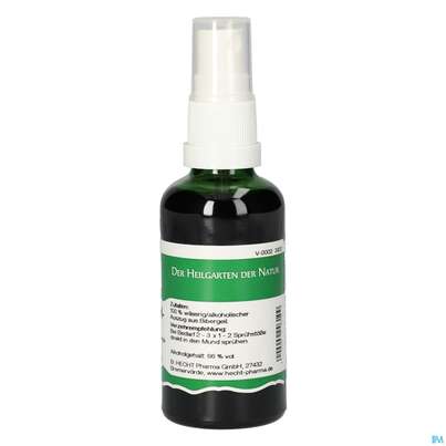 Pater Severin Castoreum Spray, A-Nr.: 4443734 - 01