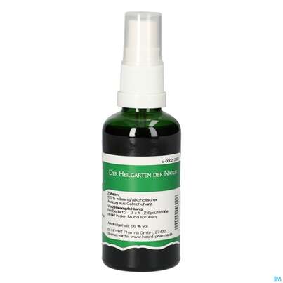 Pater Severin Catechu Spray, A-Nr.: 4443740 - 01