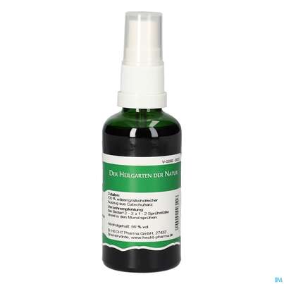 Pater Severin Catechu Spray, A-Nr.: 4443740 - 04