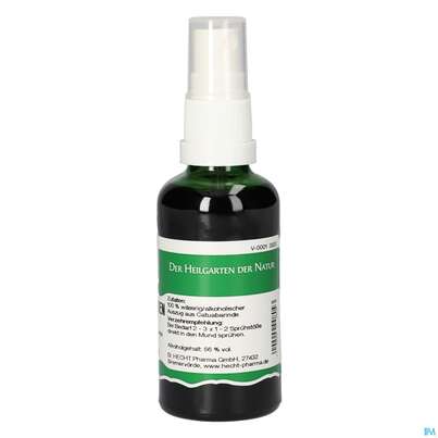 Pater Severin Catuabarinden Spray, A-Nr.: 4877941 - 04