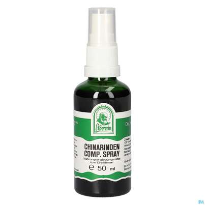 Pater Severin Chinarinden Comp. Spray, A-Nr.: 4799980 - 03