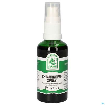 Pater Severin Chinarinden Spray, A-Nr.: 4443757 - 03