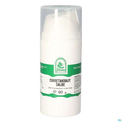 Pater Severin Chiretakraut Salbe, A-Nr.: 5613776 - 03