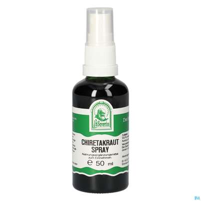 Pater Severin Chiretakraut Spray, A-Nr.: 4877970 - 02