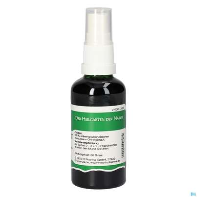 Pater Severin Chiretakraut Spray, A-Nr.: 4877970 - 04