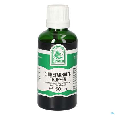 Pater Severin Chiretakraut Tropfen, A-Nr.: 4877958 - 02