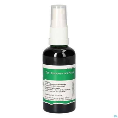 Pater Severin Cistrosenkraut Spray, A-Nr.: 5444687 - 01