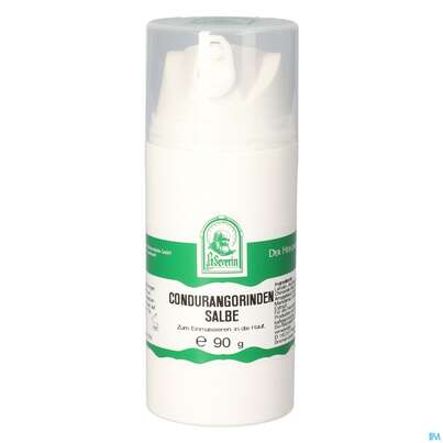 Pater Severin Condurangorinden Salbe, A-Nr.: 5613813 - 02