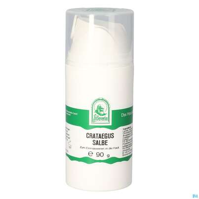 Pater Severin Crataegus Salbe, A-Nr.: 5613836 - 02