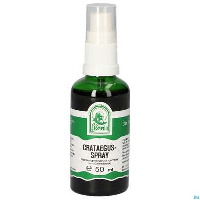 Pater Severin Crataegus Spray, A-Nr.: 4601423 - 02