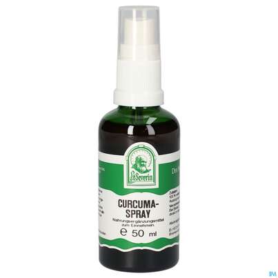 Pater Severin Curcuma Spray, A-Nr.: 4448921 - 02