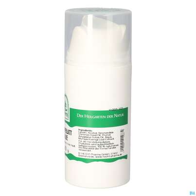 Pater Severin Curryblatt Salbe, A-Nr.: 5613859 - 01