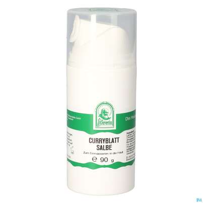 Pater Severin Curryblatt Salbe, A-Nr.: 5613859 - 02