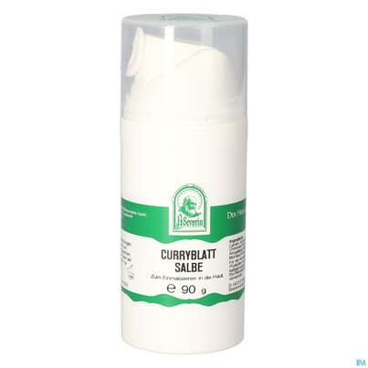 Pater Severin Curryblatt Salbe, A-Nr.: 5613859 - 03