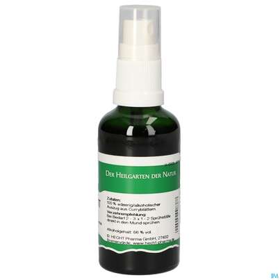 Pater Severin Curryblatt Spray, A-Nr.: 4932723 - 01