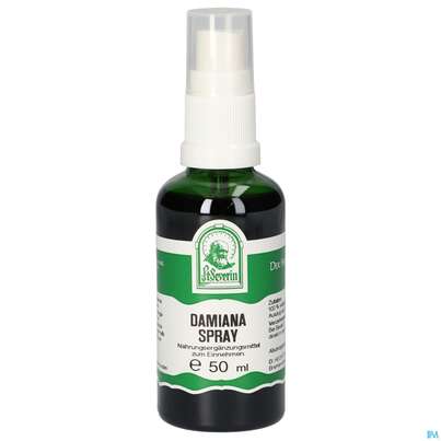 Pater Severin Damiana Spray, A-Nr.: 4523539 - 02