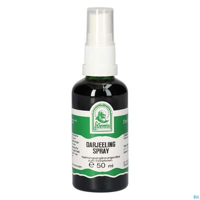 Pater Severin Darjeeling Spray, A-Nr.: 5340025 - 03