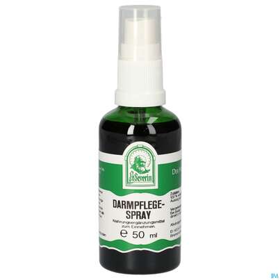 Pater Severin Darmpflege Spray, A-Nr.: 4485543 - 02