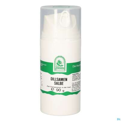 Pater Severin Dillsamen Salbe, A-Nr.: 5658187 - 02