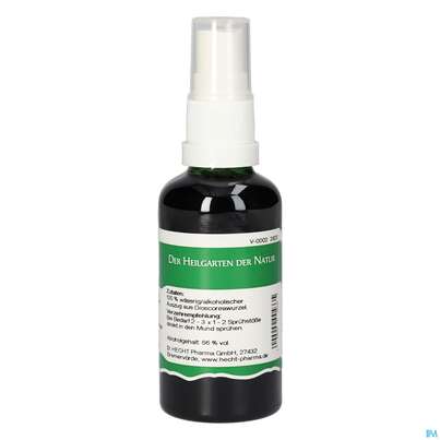 Pater Severin Dioscorea Spray, A-Nr.: 4484153 - 04