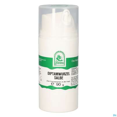 Pater Severin Diptamwurzel Salbe, A-Nr.: 5658201 - 03