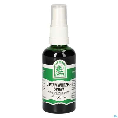 Pater Severin Diptamwurzel Spray, A-Nr.: 4484199 - 02