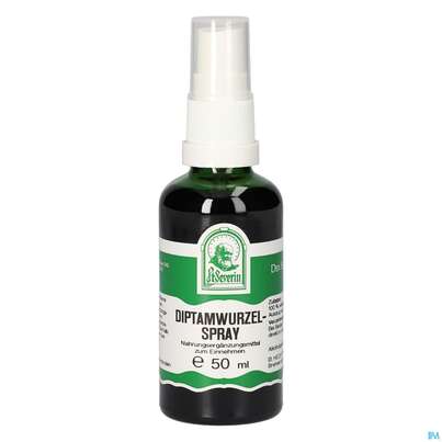 Pater Severin Diptamwurzel Spray, A-Nr.: 4484199 - 03