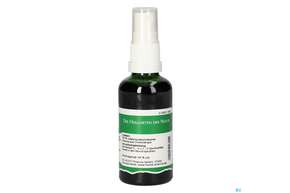 Pater Severin Dostenkraut Spray, A-Nr.: 4443792 - 01