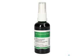 Pater Severin Dreifusskraut Spray, A-Nr.: 4878076 - 01