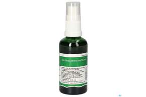 Pater Severin Echinacea Spray, A-Nr.: 4566000 - 01