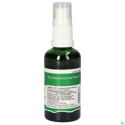 Pater Severin Echinacea Spray, A-Nr.: 4566000 - 04