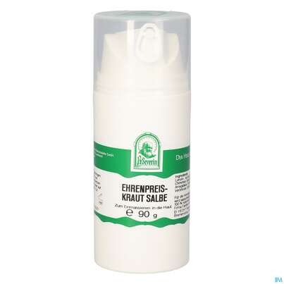 Pater Severin Ehrenpreiskraut Salbe, A-Nr.: 5658454 - 03