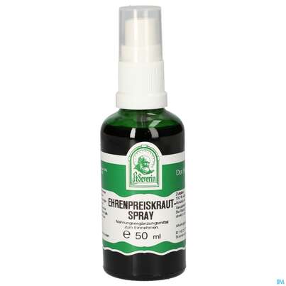 Pater Severin Ehrenpreiskraut Spray, A-Nr.: 4484265 - 02