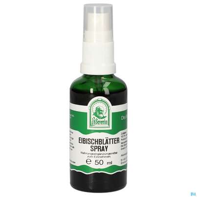 Pater Severin Eibischblätter Spray, A-Nr.: 4878030 - 03