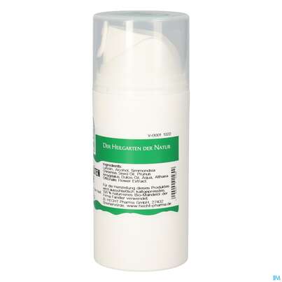 Pater Severin Eibischblüten Salbe, A-Nr.: 5658477 - 01
