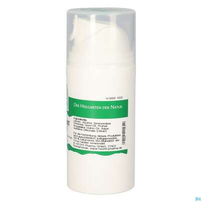 Pater Severin Eisenkraut Salbe, A-Nr.: 5658514 - 01