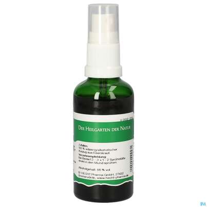 Pater Severin Eisenkraut Spray, A-Nr.: 4484325 - 01