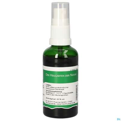 Pater Severin Eisenkraut Spray, A-Nr.: 4484325 - 04