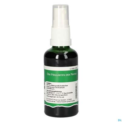 Pater Severin Electuarium Aromat Spray, A-Nr.: 4485448 - 01