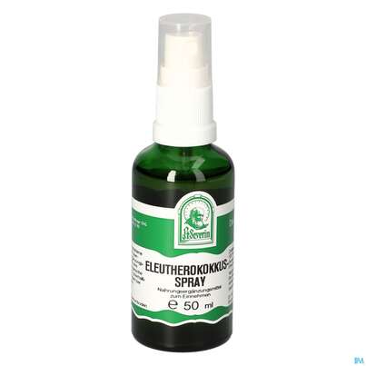 Pater Severin Eleutherokokk Spray, A-Nr.: 4443846 - 03