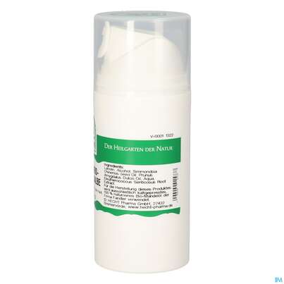 Pater Severin Eleutherokokkus Salbe, A-Nr.: 5658520 - 01