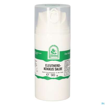 Pater Severin Eleutherokokkus Salbe, A-Nr.: 5658520 - 03