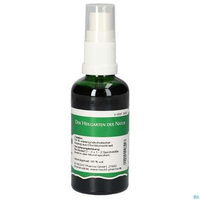 Pater Severin Elfenblumen Spray, A-Nr.: 4878142 - 01